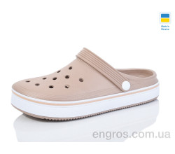 Кроксы M&L  Alex13